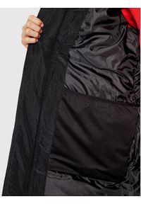 Calvin Klein Kurtka puchowa High Shine K10K107931 Czarny Regular Fit. Kolor: czarny. Materiał: syntetyk #5