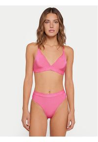 Guess Figi brazylijskie O5RE25 KCF20 Różowy. Kolor: różowy. Materiał: syntetyk #2