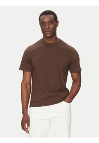 Only & Sons Komplet t-shirtów Jeff 22034548 Zielony Regular Fit. Kolor: zielony. Materiał: bawełna, syntetyk #9