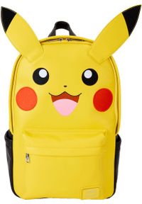 Funko Pop - Loungefly Pokemon Pikachu backpack 44cm