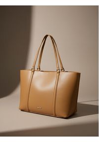 Gino Rossi Torebka CEO-YANAY Brązowy. Kolor: brązowy #6