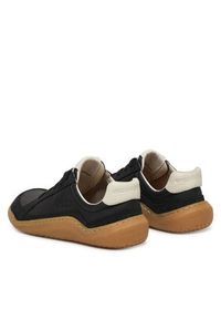 Vivo Barefoot Sneakersy Gobi II 209660 Czarny. Kolor: czarny. Materiał: skóra #6