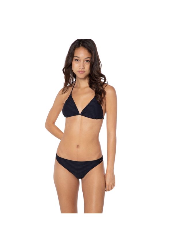 Figi do kostiumów kąpielowych dla kobiet Protest Mm Dangriga. Kolor: czarny