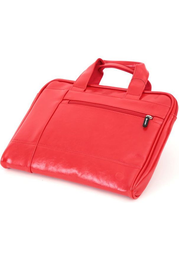 Torba Platinet 13,3" PHILADELPHIA Czerwony (41977). Kolor: czerwony