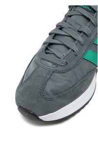 Adidas - adidas Sneakersy Run 70s 2.0 JI4921 Szary. Kolor: szary. Materiał: materiał. Sport: bieganie #5