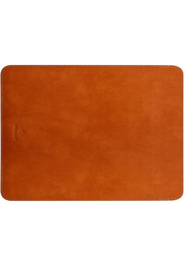 BALTAN - Etui Baltan Pokrowiec / Etui Etui Sleeve MAC14" - Brąz (5905351089320). Kolor: brązowy