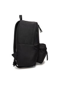 Calvin Klein Jeans Plecak Metro Nylon Backpack 43 LV04G3131G Czarny. Kolor: czarny. Materiał: materiał #3