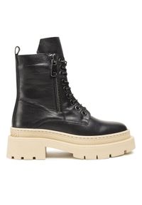 Gino Rossi - Botki GINO ROSSI. Kolor: czarny #1