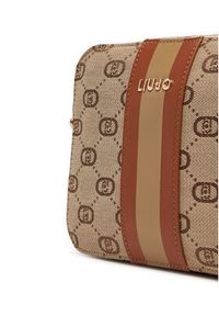 Liu Jo Torebka M Camera Case AA5159 T3846 Brązowy. Kolor: brązowy #5