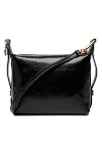 Furla Torebka WE00831 BX4100 CN O6000 1007 Czarny. Kolor: czarny. Materiał: skórzane