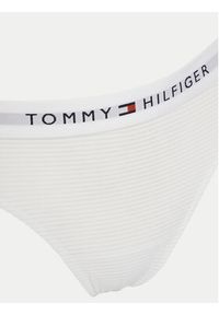 TOMMY HILFIGER - Tommy Hilfiger Komplet 3 par stringów UW0UW05532 Kolorowy. Materiał: syntetyk. Wzór: kolorowy