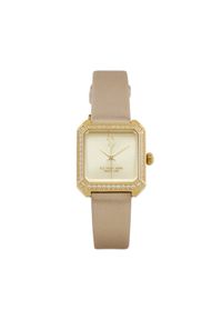 Zegarek U.S. Polo Assn.. Kolor: złoty #1