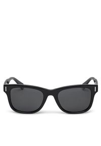 POLAROID - Okulary przeciwsłoneczne Polaroid. Kolor: czarny #1
