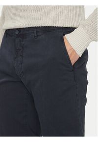 Marciano Guess Spodnie materiałowe 5GHB26 2322Z Czarny Regular Fit. Kolor: czarny. Materiał: bawełna #4