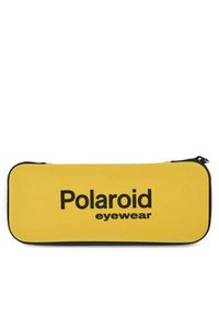 POLAROID - Polaroid Okulary przeciwsłoneczne PLD 4181/S 207851 Brązowy. Kolor: brązowy #4