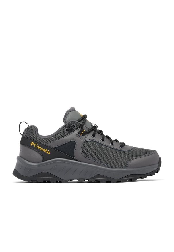 columbia - Columbia Buty Trailstorm 2100791089. Kolor: szary
