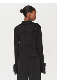 Day Birger et Mikkelsen - DAY BIRGER ÉT MIKKELSEN Koszula DAY65243508 190303 Czarny Regular Fit. Kolor: czarny. Materiał: syntetyk #5