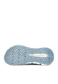 Reebok Buty do biegania EO-FLOATZIG 2 100225509 Niebieski. Kolor: niebieski. Materiał: materiał #5