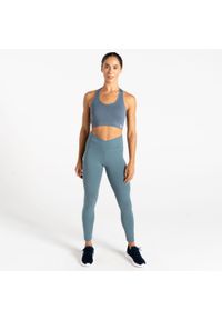 DARE 2B - Legginsy turystyczne damskie Revived. Kolor: szary. Sport: fitness