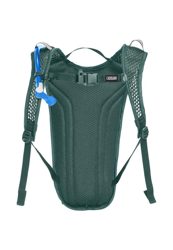 2nd - Plecak rowerowy CAMELBAK Mini M.U.L.E.. Kolor: zielony