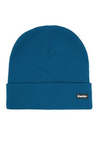 Eisbar - Eisbär Czapka Renan Rl 30932 288 Granatowy. Kolor: niebieski. Materiał: materiał #1