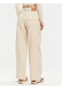 JJXX Jeansy Elly 12279661 Écru Wide Leg #6
