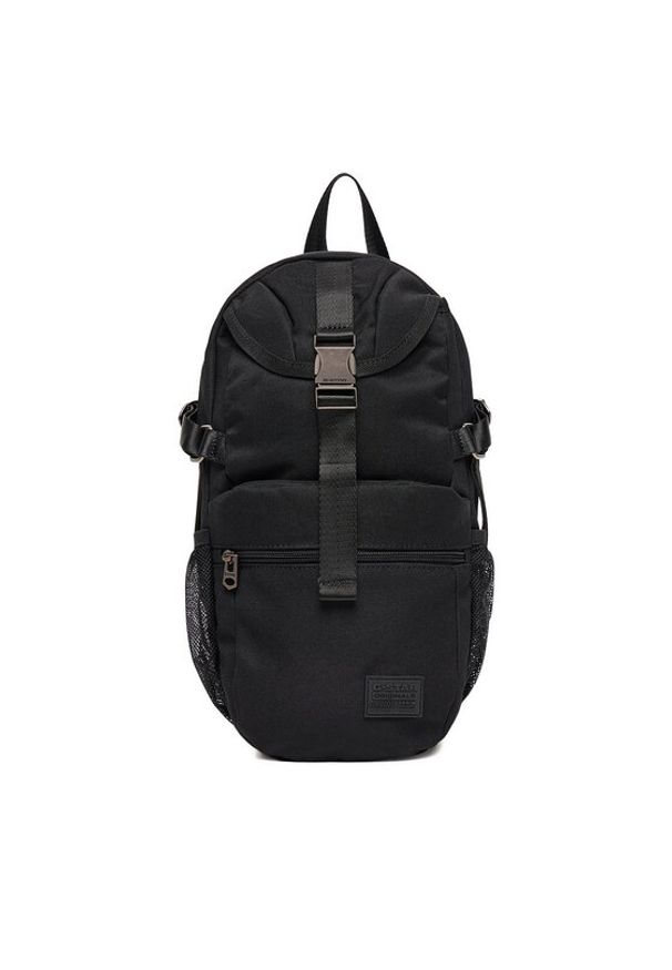 G-Star RAW - G-Star Raw Torba CEO-COLIN-LX8743J Czarny. Kolor: czarny. Materiał: materiał
