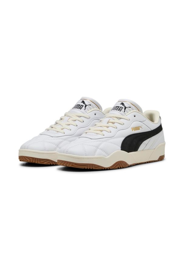 Puma Buty Tifosi Lux 40225902. Kolor: biały