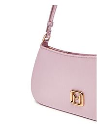Marella Torebka Sestri 2513511087200 Różowy. Kolor: różowy. Materiał: skórzane
