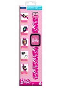 Smartwatch Lexibook. Rodzaj zegarka: smartwatch
