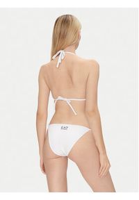EA7 Emporio Armani Bikini 7W000318 AF12599 U0002 Biały. Kolor: biały. Materiał: syntetyk #4
