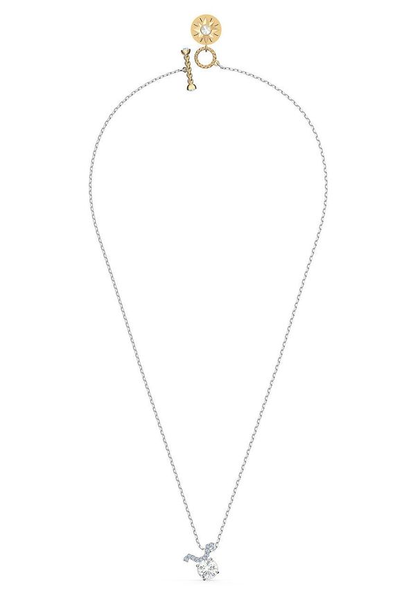 Swarovski - Naszyjnik ZODIAC II TAURUS