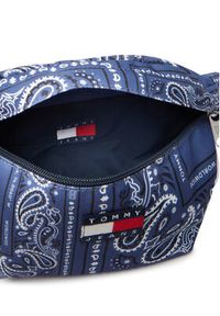 Tommy Jeans Nerka Tjm Ess Daily Bandana Bumbag AM0AM14350 Niebieski. Kolor: niebieski. Materiał: materiał #3