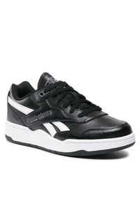 Reebok Sneakersy ID5165 Czarny. Kolor: czarny. Materiał: skóra #5