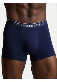 Polo Ralph Lauren Komplet bokserek 714830299188 Kolorowy. Materiał: bawełna. Wzór: kolorowy #6