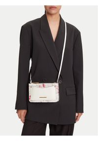 Aldo Torebka Goivia 13989212 Różowy. Kolor: różowy. Materiał: skórzane #1