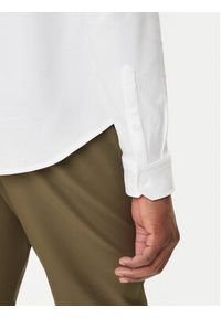 BOSS Koszula B_Motion 50544795 Biały Regular Fit. Kolor: biały. Materiał: bawełna