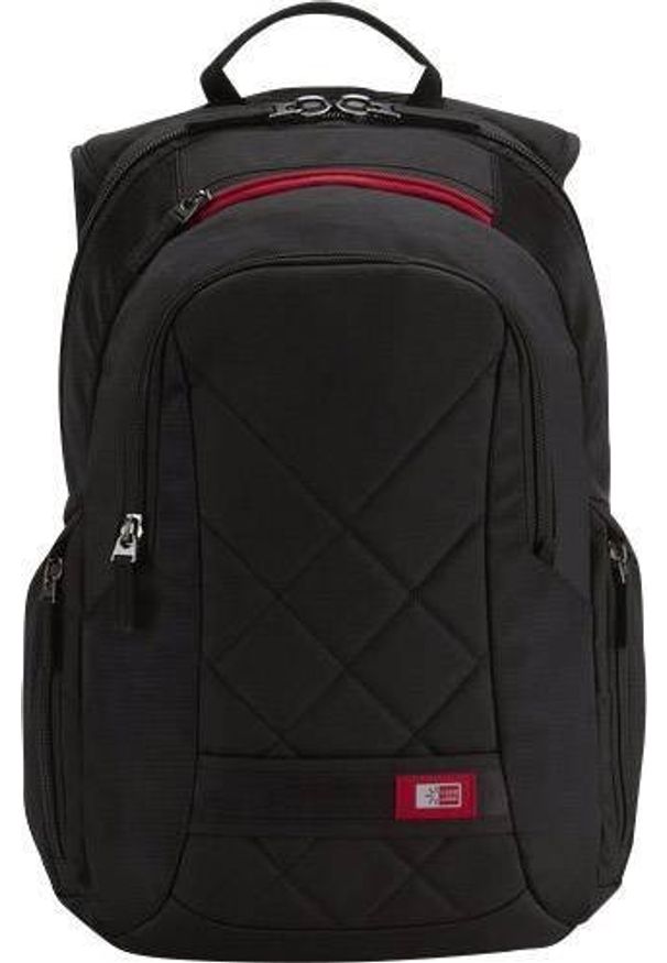 CASE LOGIC - Plecak Case Logic Rucksack 16" (DLBP116K)