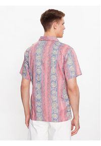 Billabong Koszula Sundays Vacay ABYWT00205 Kolorowy Regular Fit. Materiał: bawełna. Wzór: kolorowy #4