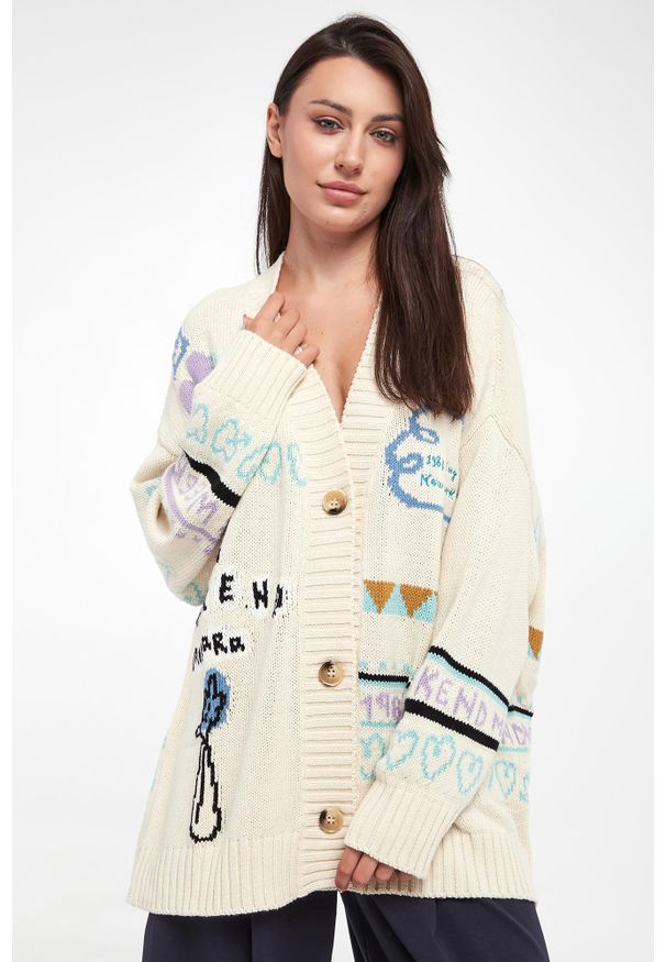 Weekend Max Mara - Kardigan damski Acacia WEEKEND MAX MARA