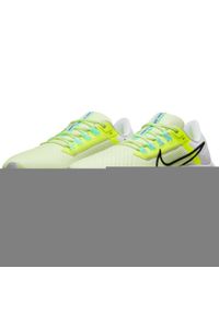 Nike Air Zoom Pegasus 38 Zielony 40.5. Kolor: niebieski. Model: Nike Zoom. Sport: bieganie