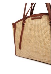 VALENTINO - Valentino Torebka Demetra VBS9R901 Beżowy. Kolor: beżowy #5