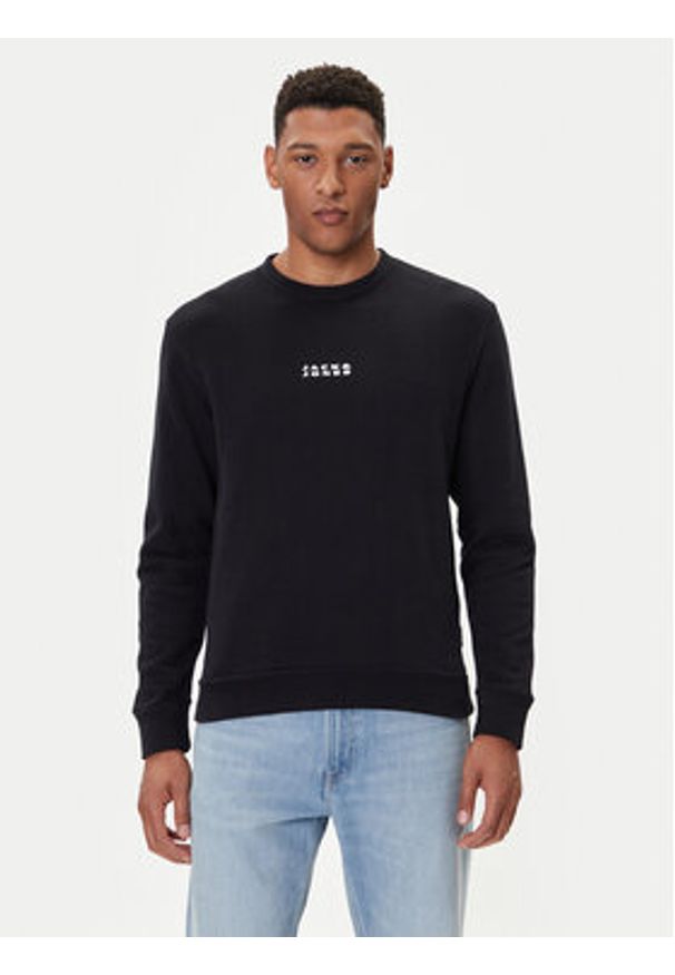 Jack & Jones Komplet 2 bluz Stance 12291395 Kolorowy Relaxed Fit. Materiał: bawełna. Wzór: kolorowy
