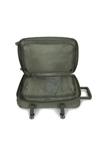 Torba na kółkach Eastpak Transit'R S. Kolor: zielony #1