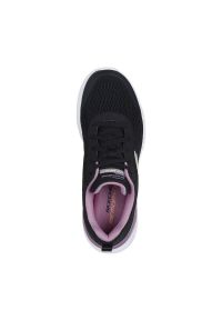 skechers - Buty SKECHERS SKECH-AIR DYNAMIGHT Czarny. Kolor: czarny. Materiał: syntetyk, tkanina