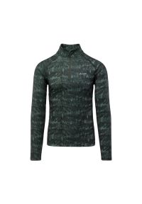 Koszulka termoaktywna Elbrus Ekin Top, męski, Rozmiar XL/XXL. Materiał: poliester, elastan, materiał, syntetyk #1