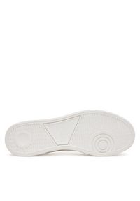 Polo Ralph Lauren Sneakersy 809968172003 Biały. Kolor: biały. Materiał: skóra #4