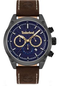Zegarek Timberland ZEGAREK MĘSKI Timberland TDWGC9000801 (zq029a) #1