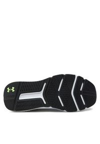 Under Armour Buty na siłownię Ua Charged Commit Tr 4 3026017-400 Niebieski. Kolor: niebieski. Materiał: materiał. Sport: fitness #5