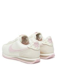 Nike Sneakersy Cortez HV6012 161 Biały. Kolor: biały. Materiał: skóra. Model: Nike Cortez #4
